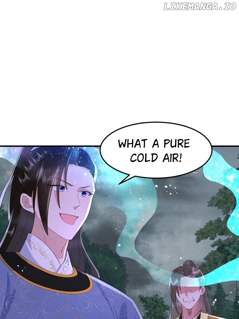 Empress of Hell’s Mission Guide Chapter 72 - page 8